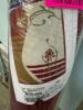 (1) RED AREA RUG - 2
