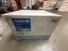 (1) YANKEE SOLOR POOL COVER - 2