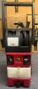 (1) 1800 PSI RED POWER WASHER