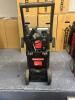 (1) 1800 PSI RED POWER WASHER - 3