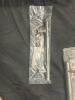 (14) LIBERTY STAINLESS STEEL CABINET HANDLES - 2