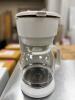 (1) 12-CUP DRIP COFFEE MAKER