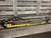 (1) MANUAL TILE CUTTER