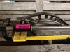 (1) MANUAL TILE CUTTER - 3