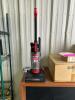 (1) EUREKA AIRSPEED BAGLESS COMPACT UPRIGHT VACUUM CLEANER - 3