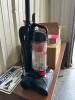 (1) EUREKA AIRSPEED BAGLESS COMPACT UPRIGHT VACUUM CLEANER - 4