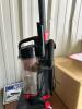 (1) EUREKA AIRSPEED BAGLESS COMPACT UPRIGHT VACUUM CLEANER - 5