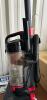 (1) EUREKA AIRSPEED BAGLESS COMPACT UPRIGHT VACUUM CLEANER - 7