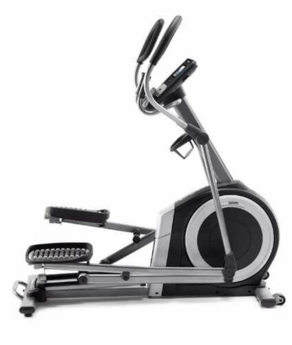 (1) NORDICTRACK COMMERCIAL 9.9 ELLIPTICAL FITNESS MACHINE