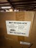 (1) GLIDEAWAY MAT-SS12HG-SCK SPLIT CAL KING MATTRESS &ndash; 2-BOX SET - 2