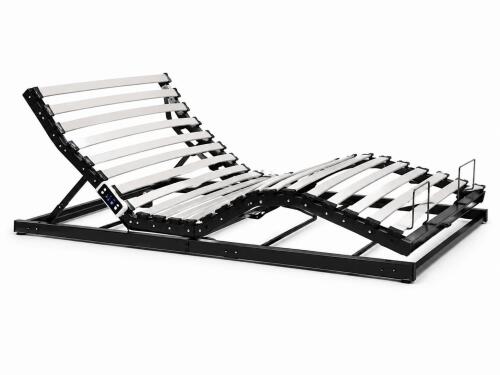(1) COMFORT BASE FREESTYLE 2.0 TWIN XL ADJUSTABLE BED BASE &ndash; PROTOTYPE