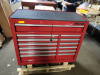 (1) ROLLING TOOL STORAGE CABINET - 2
