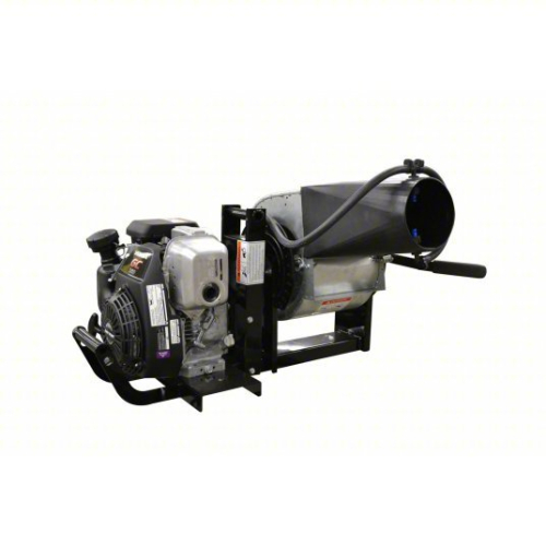 (1) CORDLESS VEHICLE MOUNTED SPRAYER
