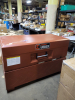 (1) PIANO BOX STYLE WITH LOCKING SYSTEM - 3