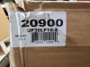 (1) CIRCULATING OSCILLATING PEDESTAL FAN - 3