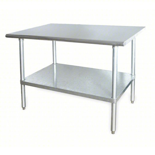 (1) WORK TABLE