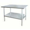 (1) WORK TABLE