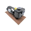 (1) PREMIUM EFFICIENCY MOTOR