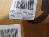 (1) CIRCULATING NON-OSCILLATING FLOOR FAN - 2
