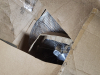 (1) CIRCULATING NON-OSCILLATING FLOOR FAN - 3