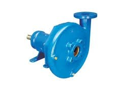 (1) CENTRIFUGAL PUMP