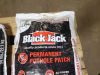 (6) BAGS OF PERMANENT POTHOLE PATCH - 2