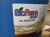 (1) OIL-EATING MICROBES - 3