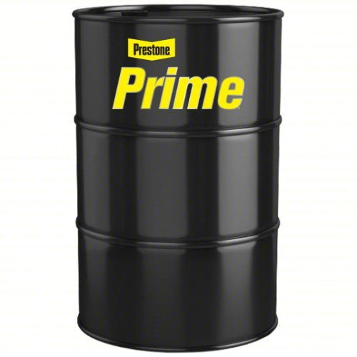 (1) ANTIFREEZE COOLANT