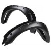 (1) SET OF FENDER FLARES