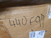 (1) SET OF FENDER FLARES - 2