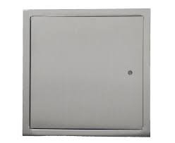 (1) ACCESS DOOR