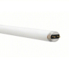 (1) BOX OF (36) LINEAR FLUORESCENT BULB