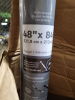 (11) ROLLS OF CHARCOAL ANTHRACITE CARBON - 4