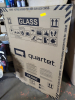 (1) GLASS WHITE BOARD - 2