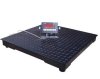 (1) FLOOR SCALE