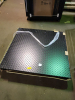 (1) FLOOR SCALE - 2