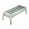 (2) NESTING DUNNAGE RACK