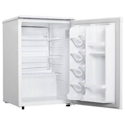 (1) MINI FRIDGE
