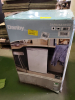 (1) MINI FRIDGE - 4