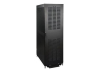 (1) SMART RACK ENCLOSURE CABINET