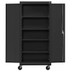 (1) STORAGE CABINET