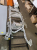 (1) BIKE RACK - 2