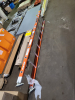 (1) STRAIGHT LADDER - 2