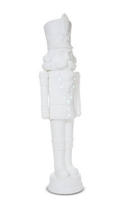 (1) NUTCRACKER BLOW MOLD