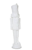 (1) NUTCRACKER BLOW MOLD