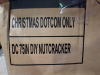 (1) NUTCRACKER BLOW MOLD - 3