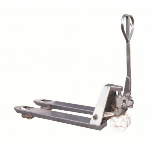 (1) PALLET JACK