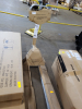 (1) PALLET JACK - 3