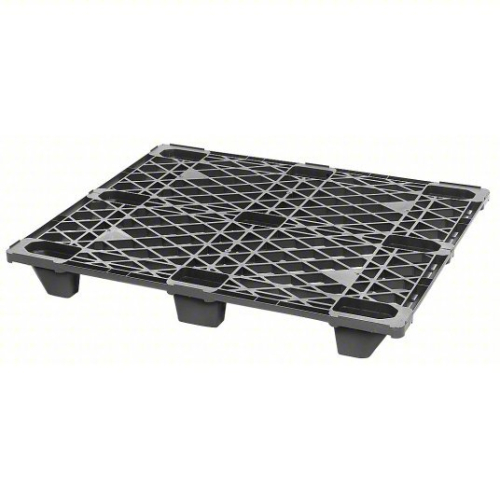 (1) SHIPPING PALLET