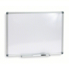 (1) DRY ERASE BOARD, WALL MOUNTED